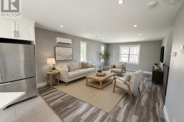 2pc Bathroom - 137 Executive Drive, Middle Sackville, NS B4E0M5 Photo 4