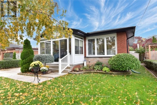 Recreation room - 137 Fielding Crescent, Hamilton, ON L8V2P7 Photo 5