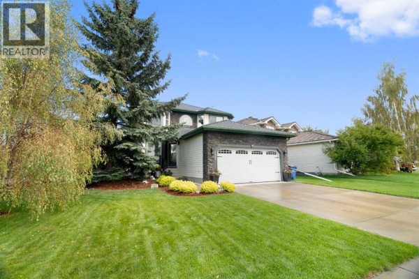 Kitchen - 137 Gleneagles View Sw, Cochrane, AB T4C1W1 Photo 4