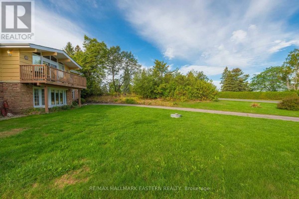 Bedroom 3 - 137 Grandview Drive, Alnwick/haldimand, ON K0K2X0 Photo 4