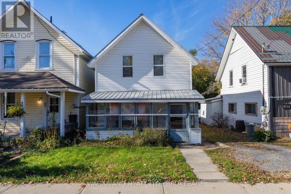 137 Green Street, Deseronto), ON K0K1X0 Photo 2