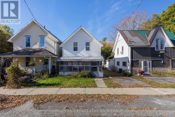 137 Green Street, Deseronto), ON K0K1X0 Photo 3