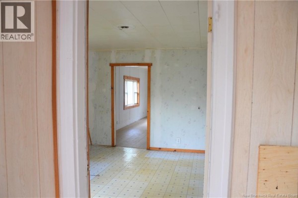Living room - 137 Harvey Road, Mcadam, NB E6J1A1 Photo 5