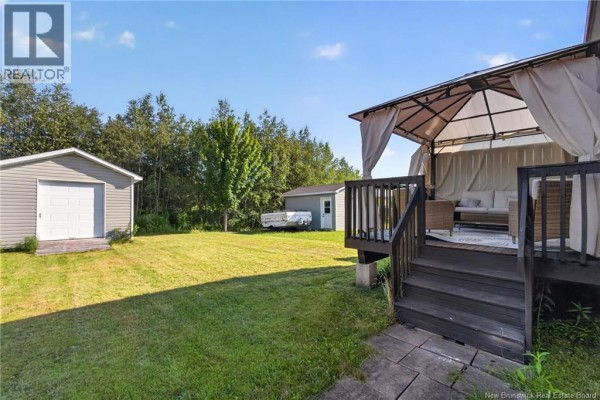 Recreation room - 137 Houlahan Street, Dieppe, NB E1A4X6 Photo 2