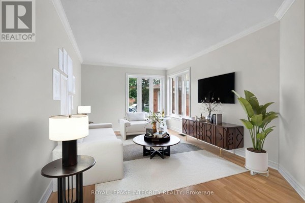 Dining room - 137 Hunterswood Crescent, Ottawa, ON K1G5W1 Photo 5