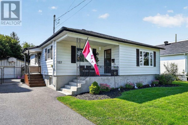 137 Jarvis Street, Cornwall