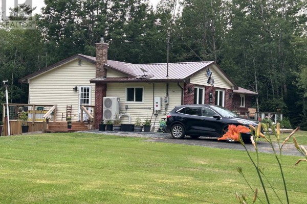 Primary Bedroom - 137 Johnson Road, Coldstream, NS B0N2J0 Photo 4