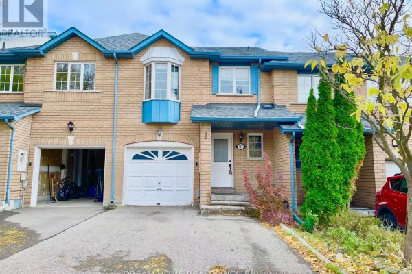 137 Kimono Crescent, Richmond Hill