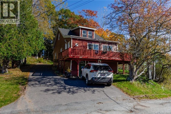 Wine Cellar - 137 Lawrence Long Road, Saint John, NB E2M5Z7 Photo 2