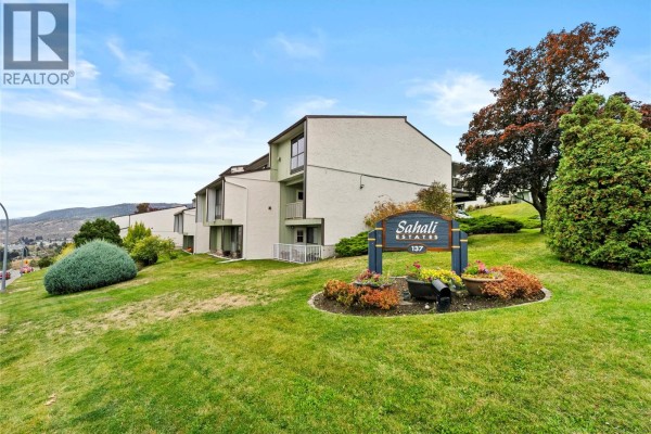 137 Mcgill Road Unit# 75, Kamloops