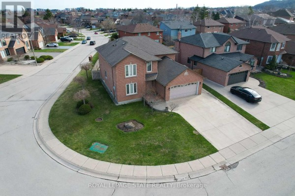 137 National Drive, Hamilton, ON, photo 2