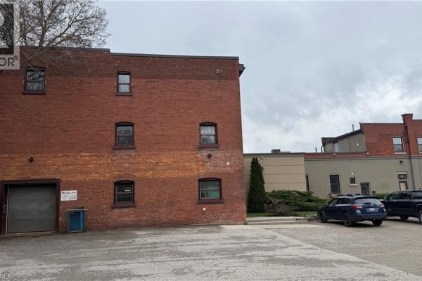 137 Nelson Street Unit# 102 & 103, Brantford, ON, photo 2