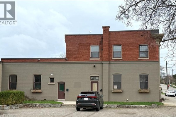 137 Nelson Street Unit# 201, Brantford, ON, photo 2