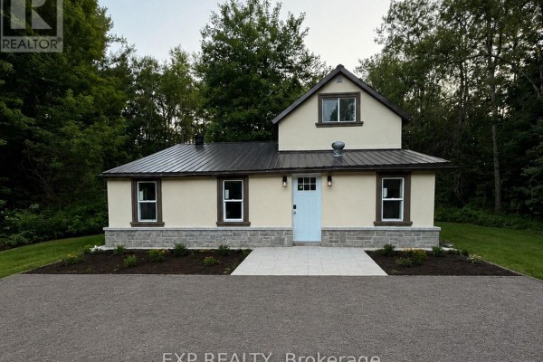 137 Old North Road S, Huntsville