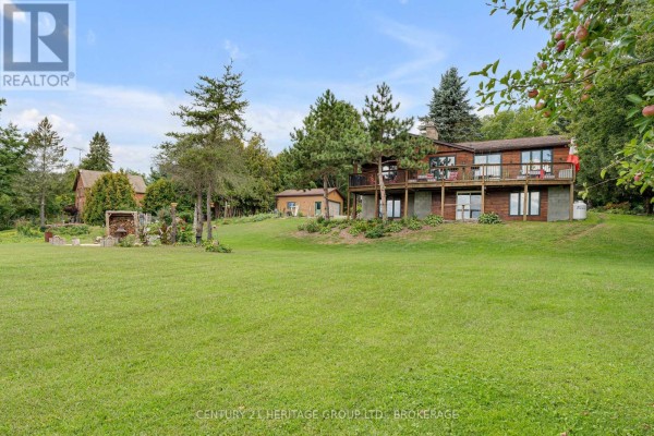 137 Old River Road W, Leeds And The Thousand Islands, ON, photo 2