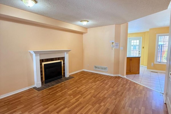 Primary Bedroom - 137 Pressed Brick Drive, Brampton, ON L6V4K5 Photo 5