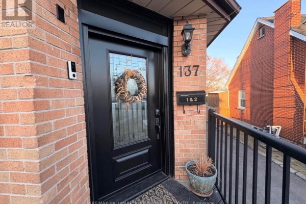 137 Rosehill Boulevard, Oshawa, ON, photo 2