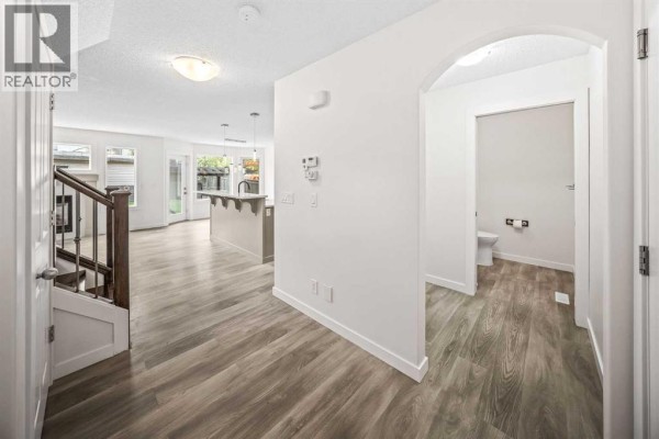 Kitchen - 137 Sage Valley Close Nw, Calgary, AB T3R0J4 Photo 4