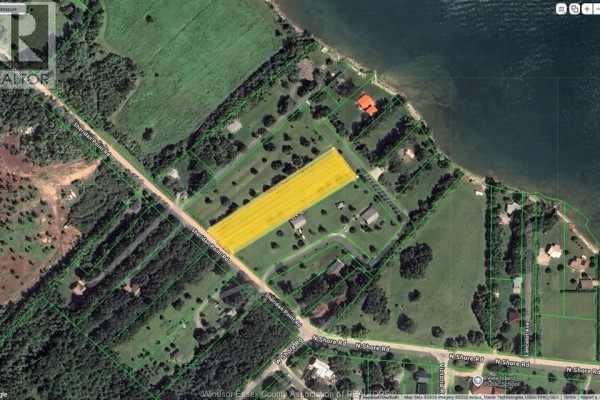 137 Sheridan Point Road, Pelee Island, ON N0R1M0 Photo 4