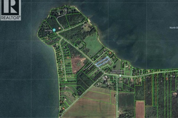 137 Sheridan Point Road, Pelee Island, ON N0R1M0 Photo 5