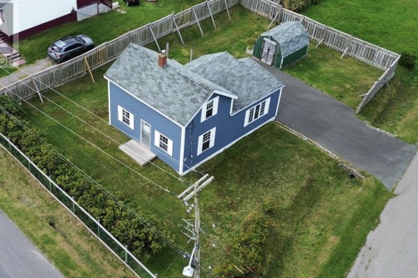 4pc Bathroom - 137 South Street, Donkin, NS B1A6T6 Photo 3