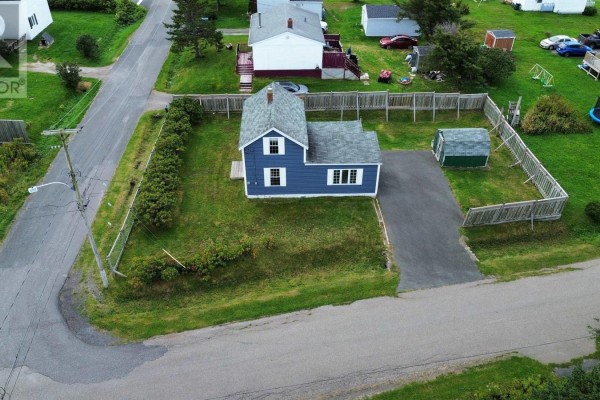 Laundry room - 137 South Street, Donkin, NS B1A6T6 Photo 5