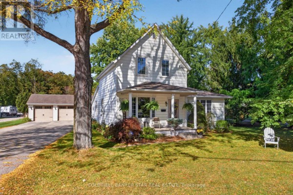137 St George Street, St  Thomas, ON, photo 2