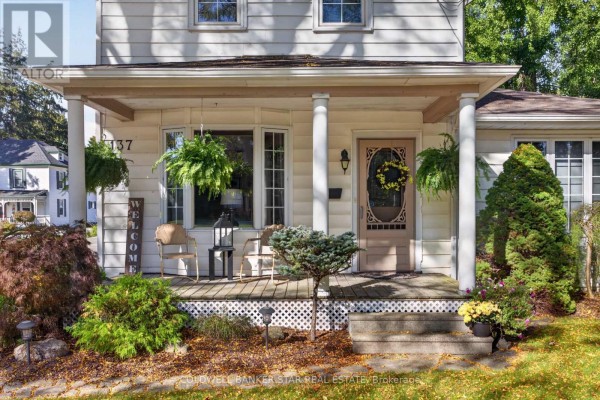 137 St George Street, St  Thomas, ON, photo 3