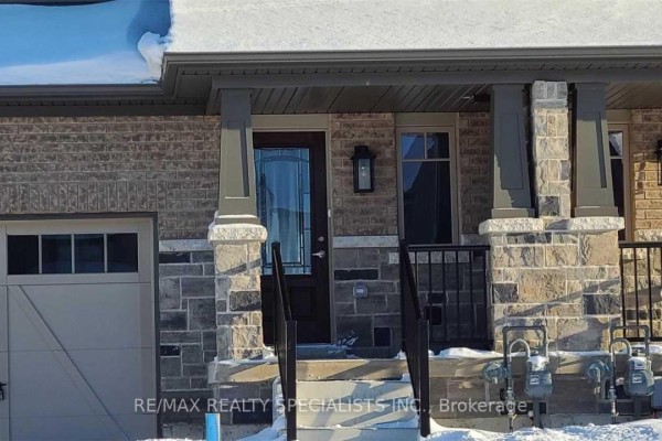 137 Stonebrook Way, Grey Highlands