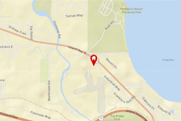 1370 Greig Rd, Parksville, BC, photo 3