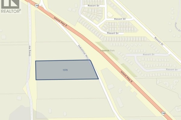 1370 Greig Rd, Parksville, BC V9P1R6 Photo 4