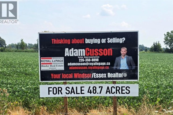 1370 Lakeshore  203 Road, Maidstone, ON N0R1K0 Photo 2
