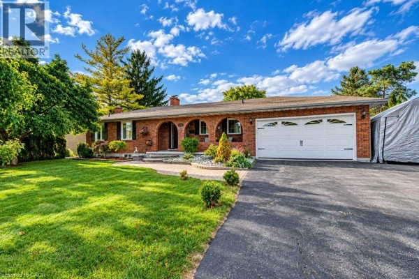 1370 Thorman Place, Cambridge