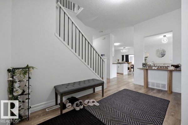 Primary Bedroom - 13703 166 Av Nw, Edmonton, AB T6V0H5 Photo 5