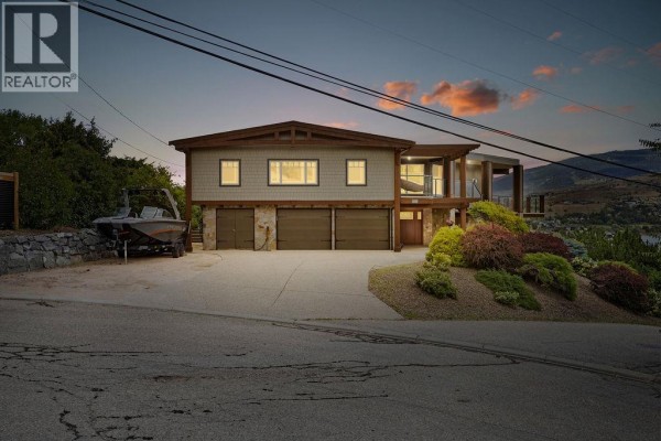 Laundry room - 13707 Watson Drive, Coldstream, BC V1B1X7 Photo 4