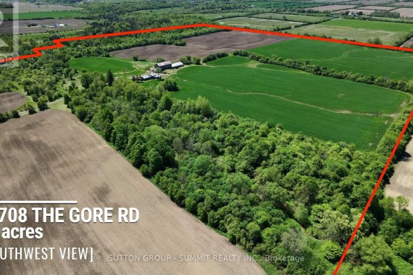 13708 The Gore Road, Caledon, ON L7C3E1 Photo 2