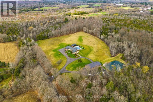 1371 10th Concession Road W, Hamilton, ON, photo 3