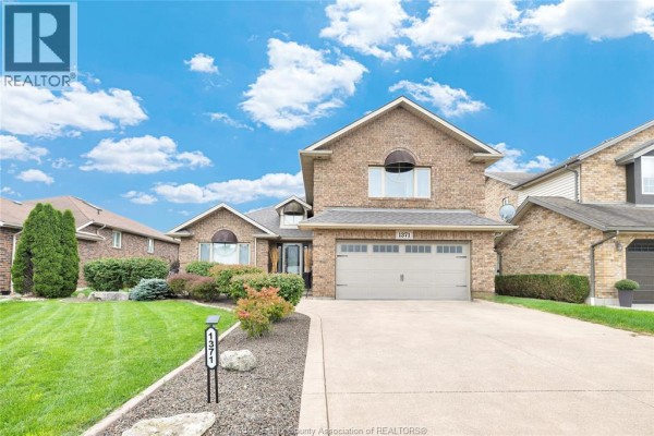 3pc Ensuite bath - 1371 Matthew Crescent, Lakeshore, ON N0R1A0 Photo 2