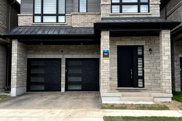 1371 Peony Path, Oakville