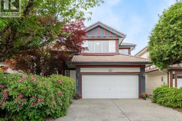 1371 Po Avenue, Port Coquitlam, BC V3B7Y2 Photo 2