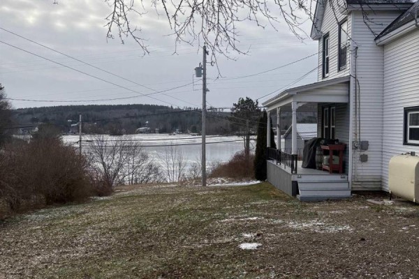 2pc Bathroom - 13720 Highway 3, Dayspring, NS B4V5P3 Photo 5
