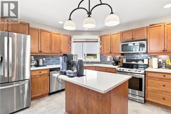 Family room - 1373 Copperhead Drive, Kamloops, BC V2E2T4 Photo 5