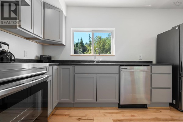 4pc Bathroom - 13734 Highway 6, Wallace, NS B0K1Y0 Photo 4