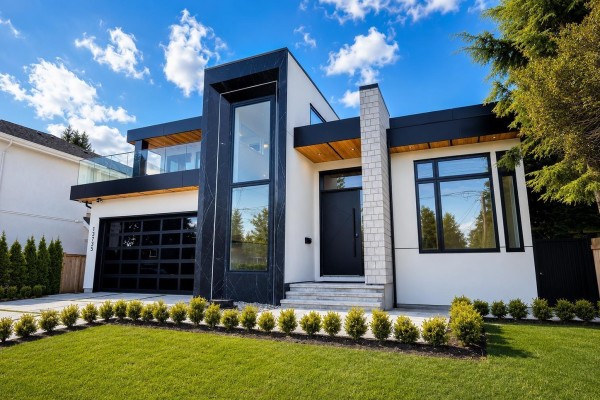 13735 Blackburn Avenue, White Rock, BC V4B2Z1 Photo 2