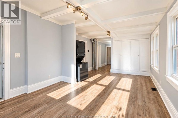 Bedroom - 1374 Benjamin Avenue Unit# Main, Windsor, ON N8X4M9 Photo 4