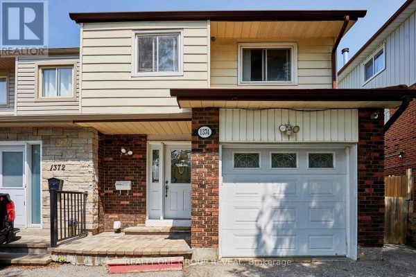 1374 Everton Street, Pickering Photo 2