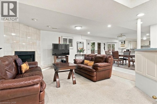 1374 Heritage Way Unit# Lower, Oakville, ON, photo 2