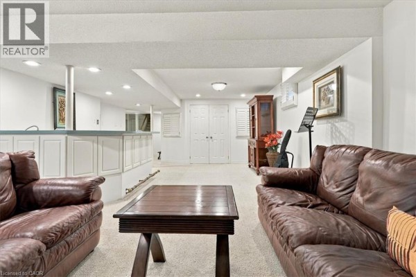 1374 Heritage Way Unit# Lower, Oakville, ON, photo 3