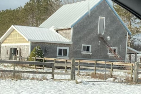 1374 Ns-236, Scotch Village, NS B0N2G0 Photo 5