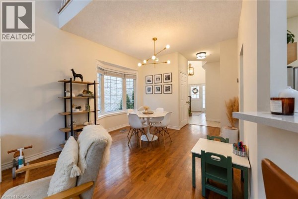 Office - 1375 Stephenson Drive Unit# 24, Burlington, ON L7S2M5 Photo 4